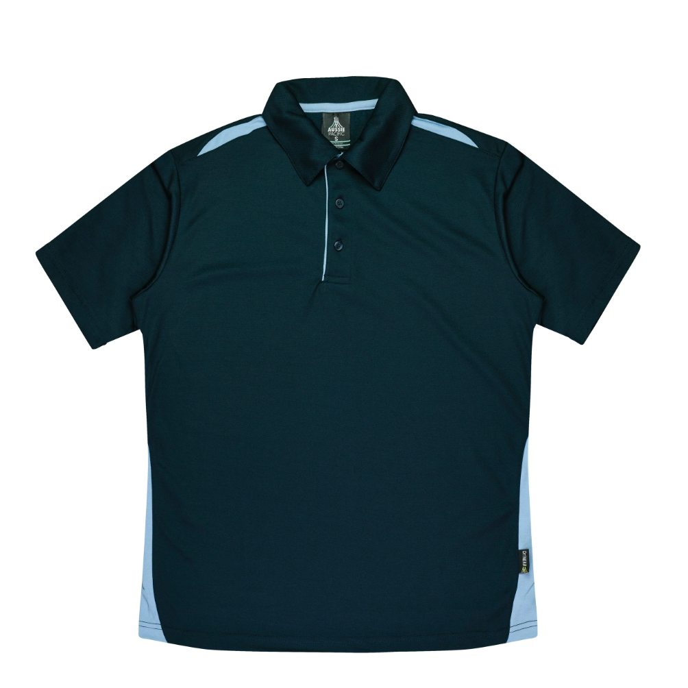 PATERSON LADIES POLO - 2305