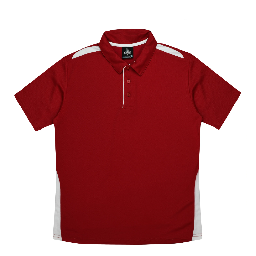PATERSON LADIES POLO - 2305