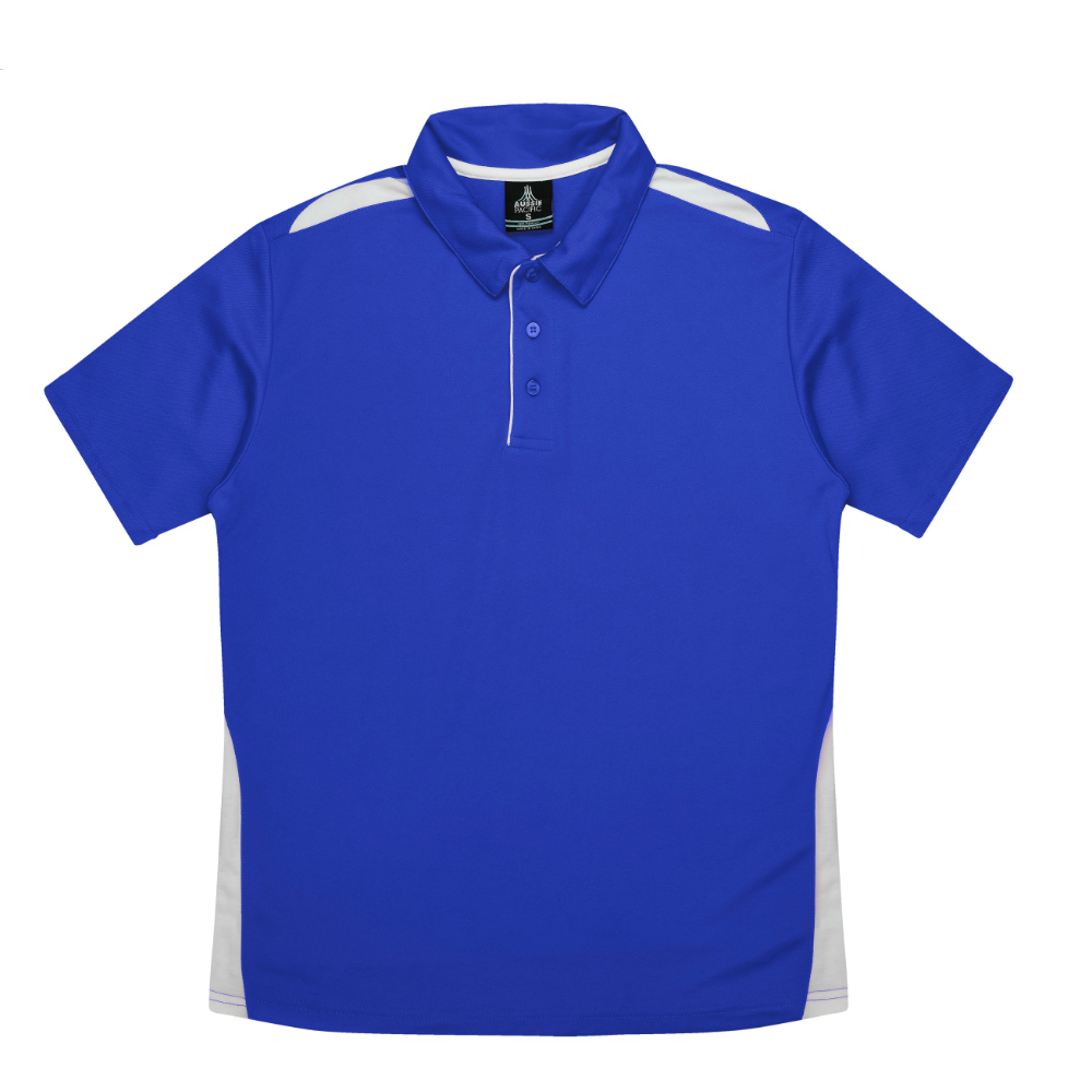 PATERSON LADIES POLO - 2305