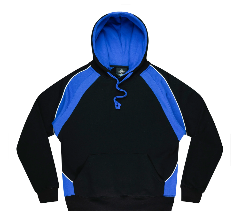 HUXLEY MENS HOODIE - 1509