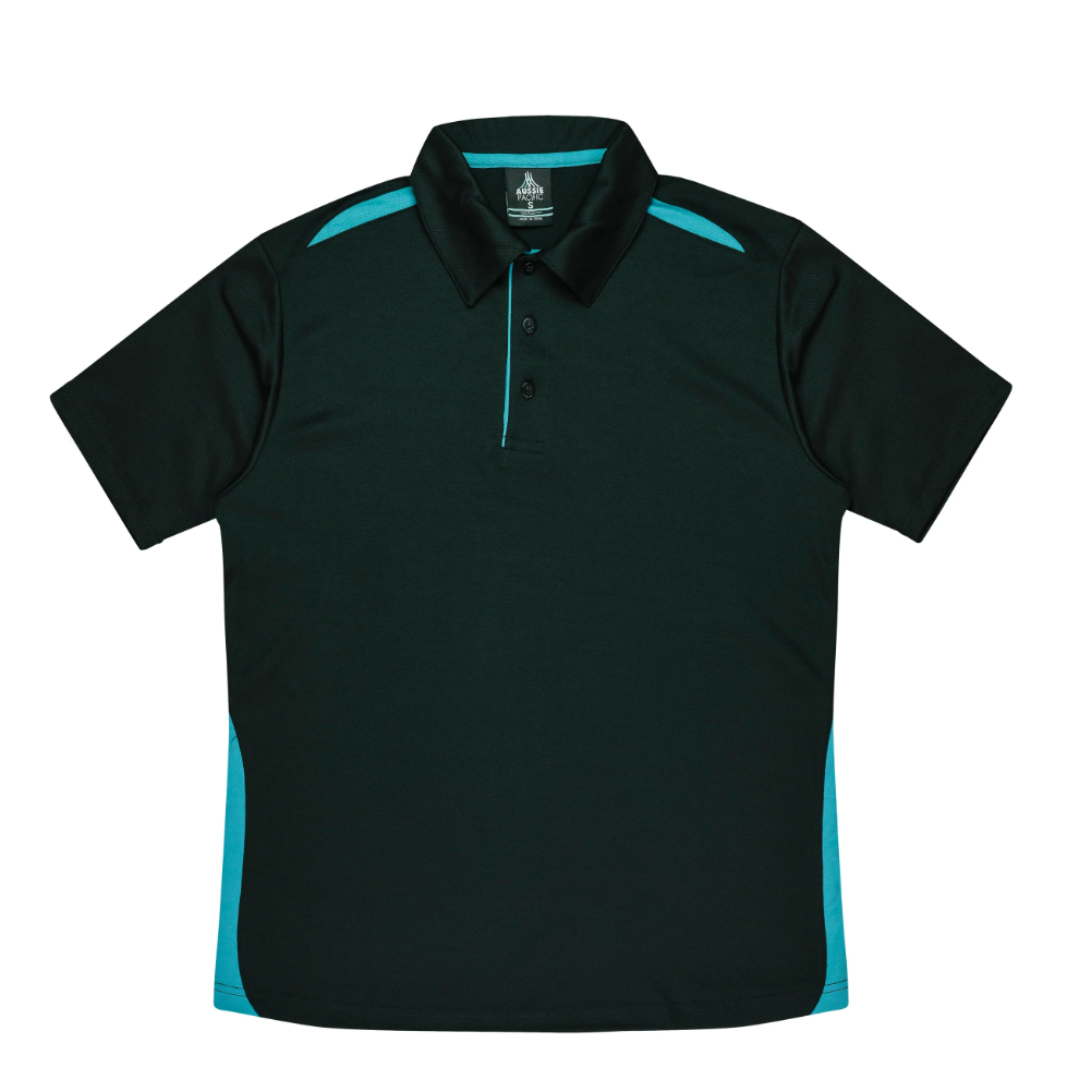 PATERSON MENS POLO - 1305