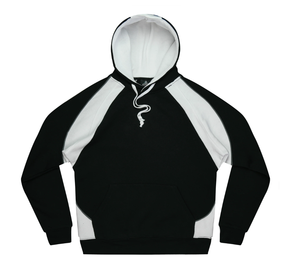 HUXLEY MENS HOODIE - 1509