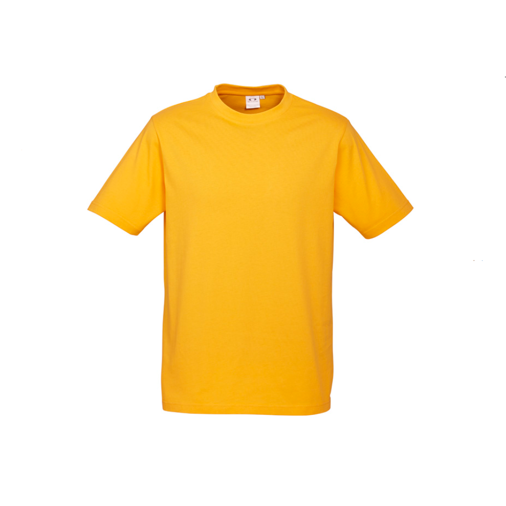 ICE SHORT SLEEVE TEE MEN - T10012