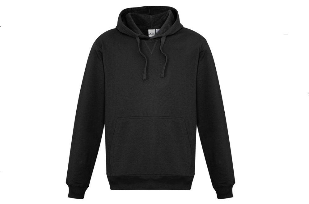 CREW HOODIE LADIES - SW760L