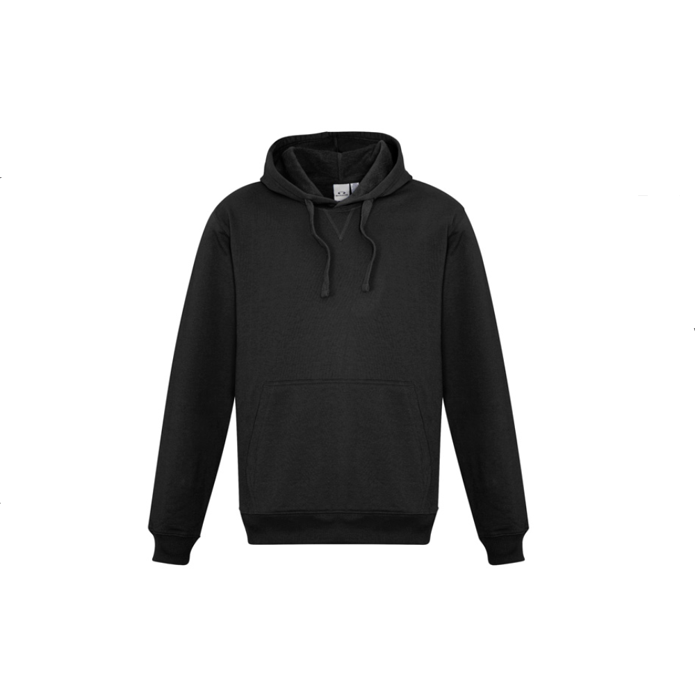 CREW HOODIE LADIES - SW760L