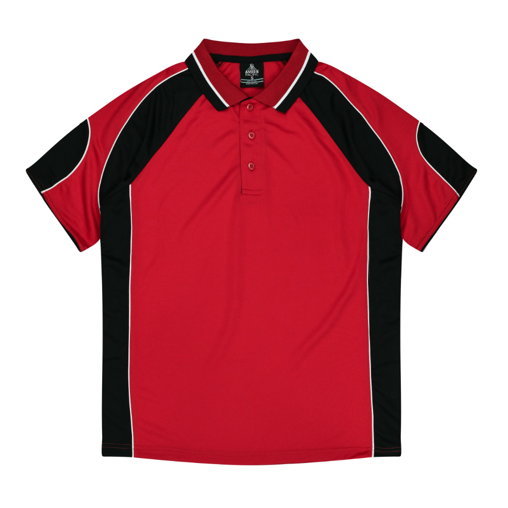MURRAY MENS POLO - 1300