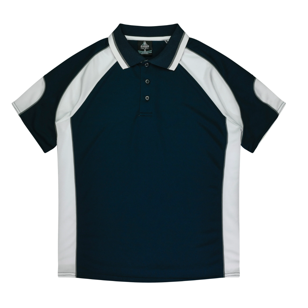 MURRAY MENS POLO - 1300