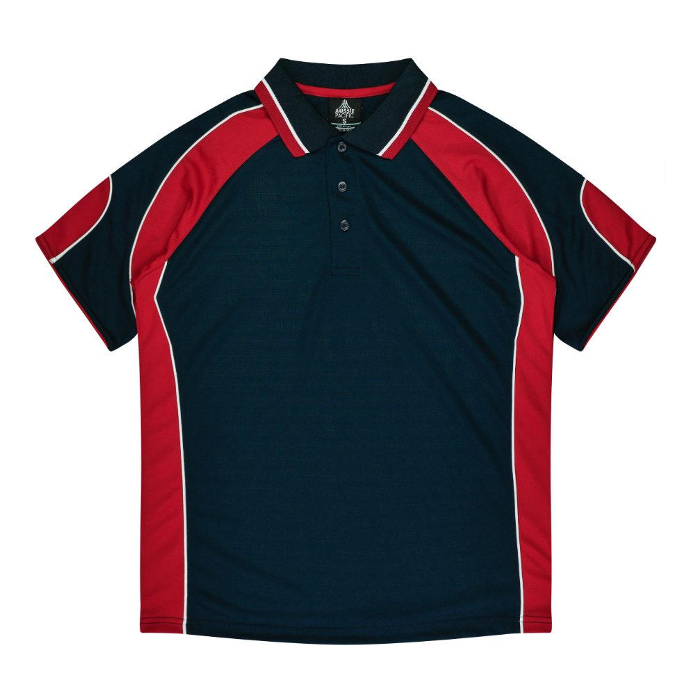 MURRAY MENS POLO - 1300