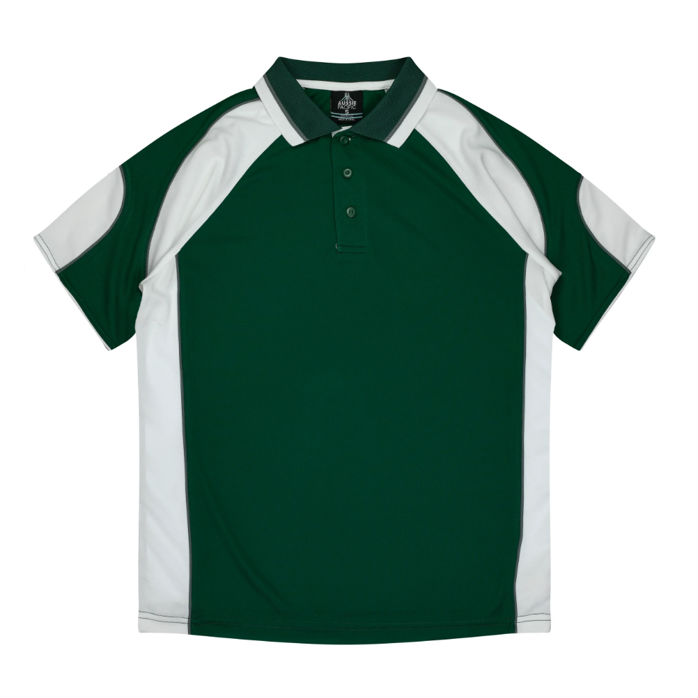 MURRAY MENS POLO - 1300