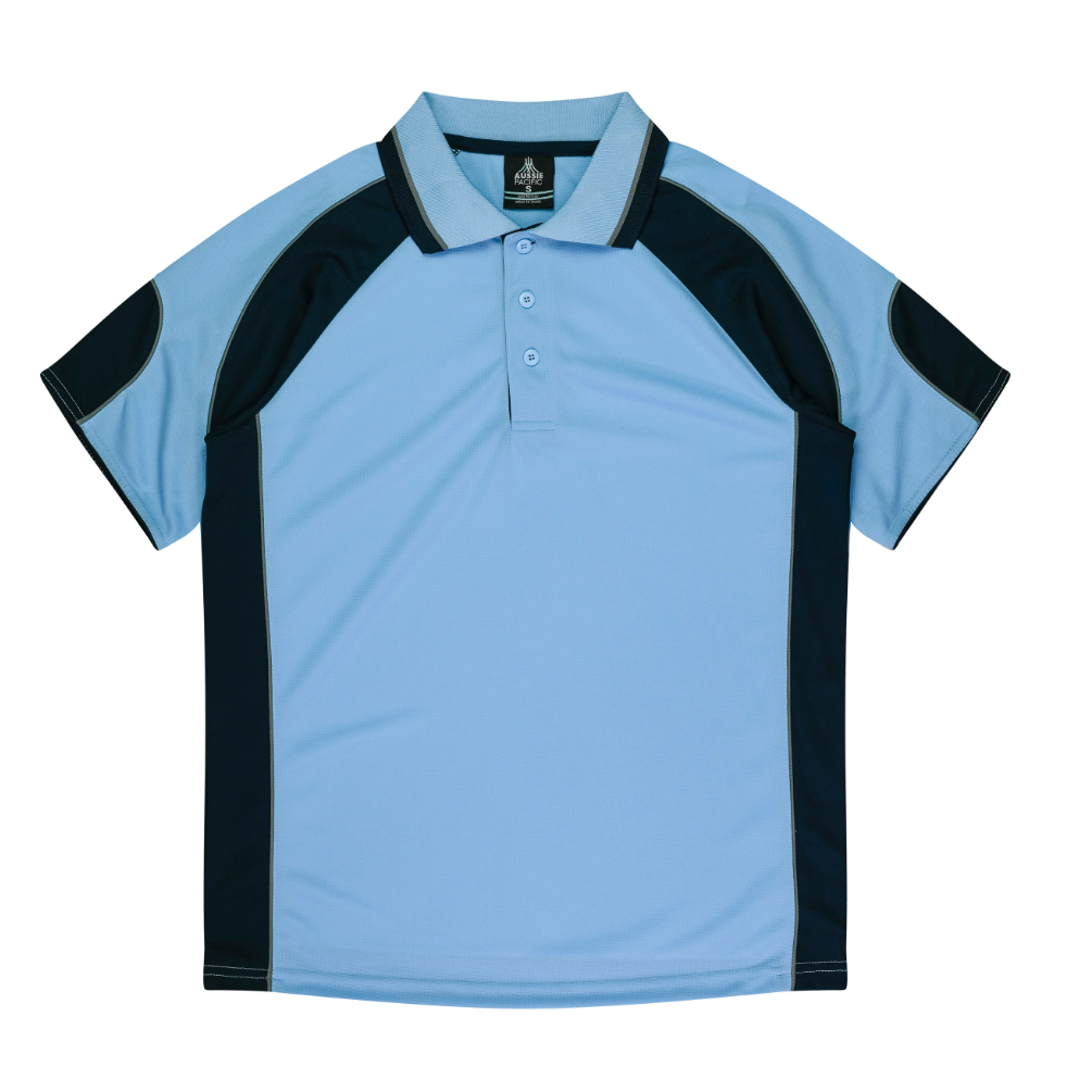 MURRAY MENS POLO - 1300