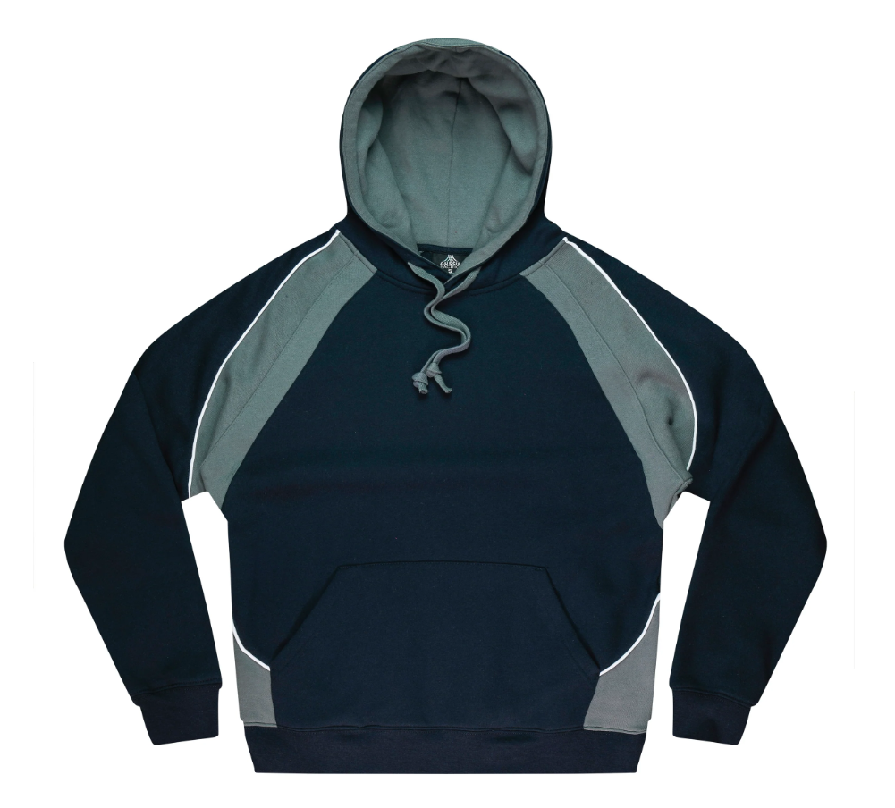 HUXLEY MENS HOODIE - 1509