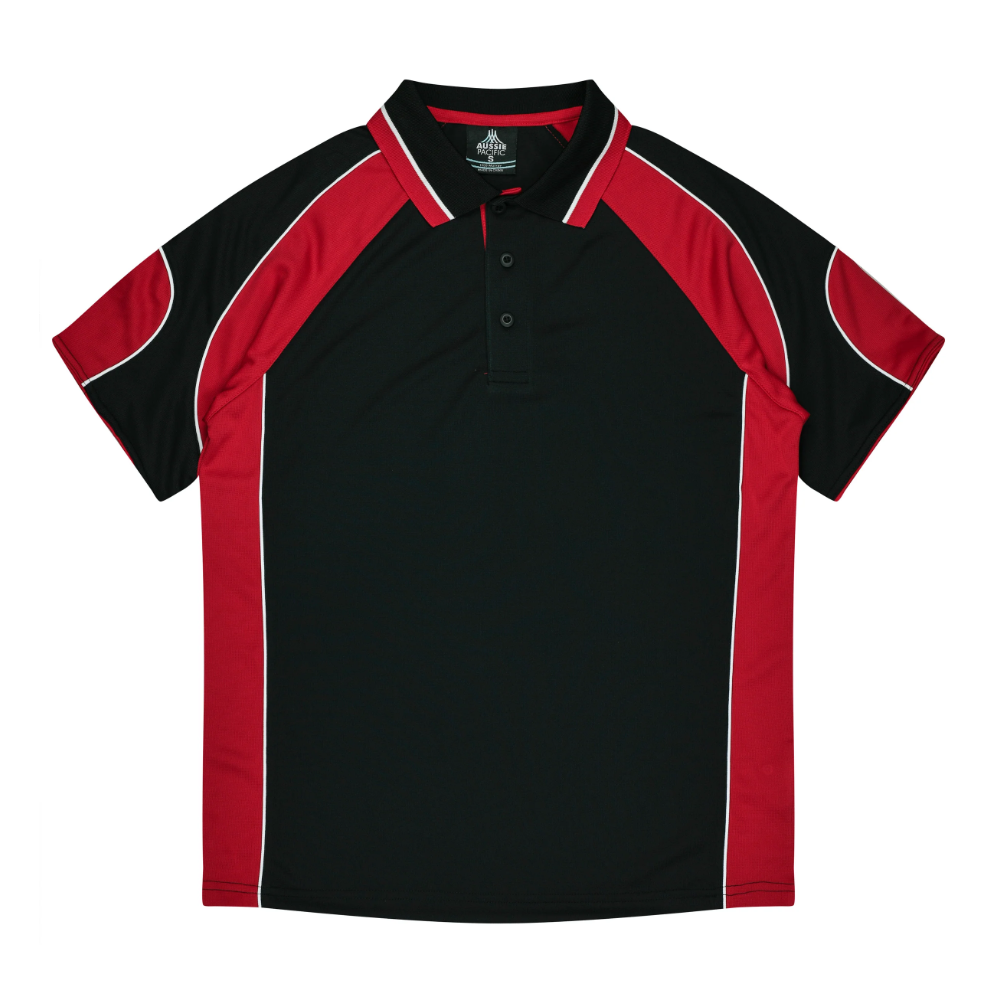 MURRAY MENS POLO - 1300