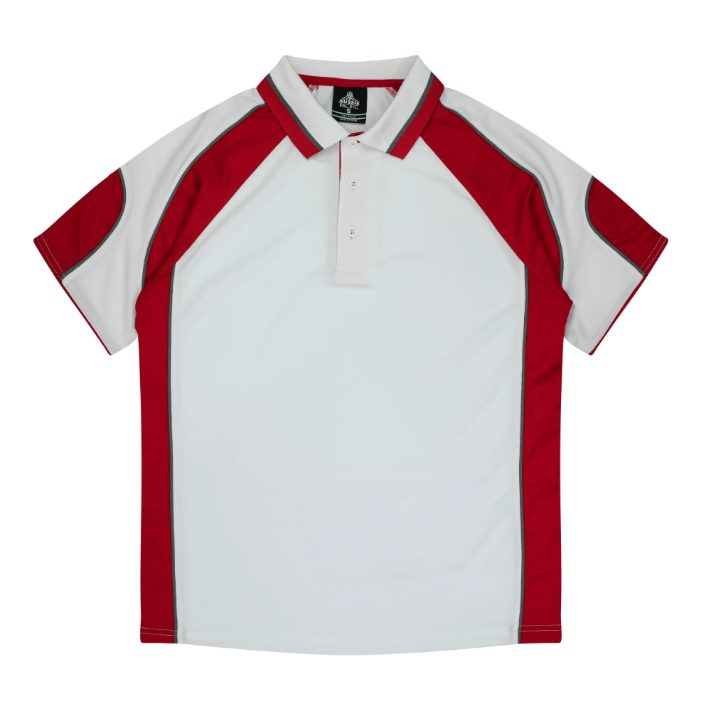 MURRAY MENS POLO - 1300