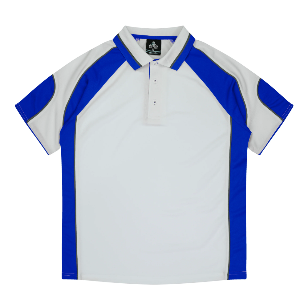 MURRAY MENS POLO - 1300
