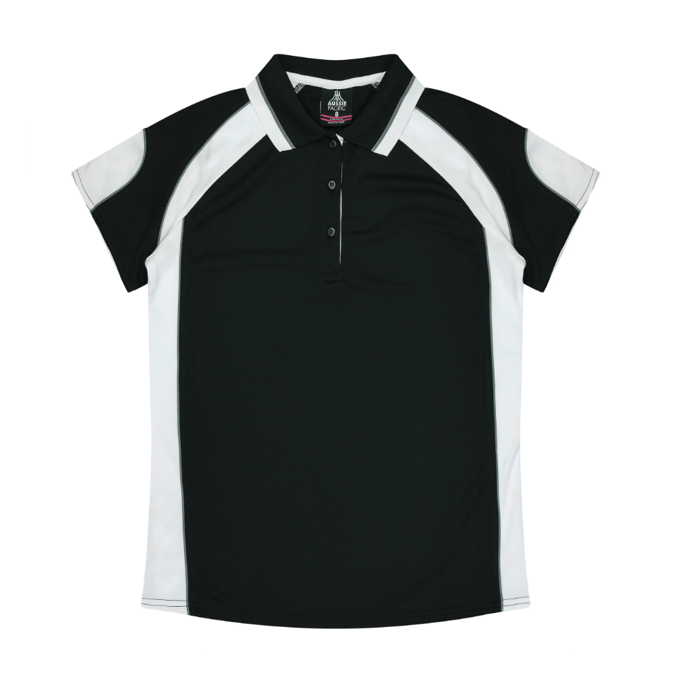MURRAY MENS POLO - 1300