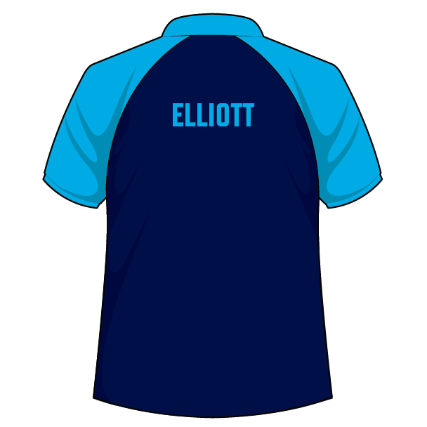 Kapinara - House Polo