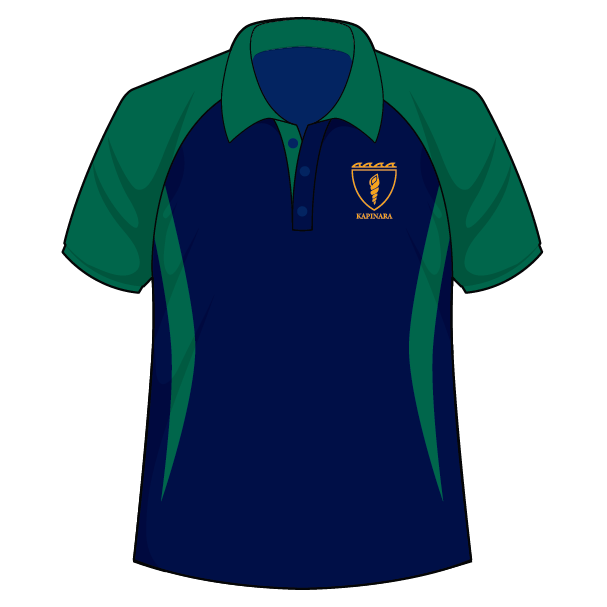 Kapinara - House Polo