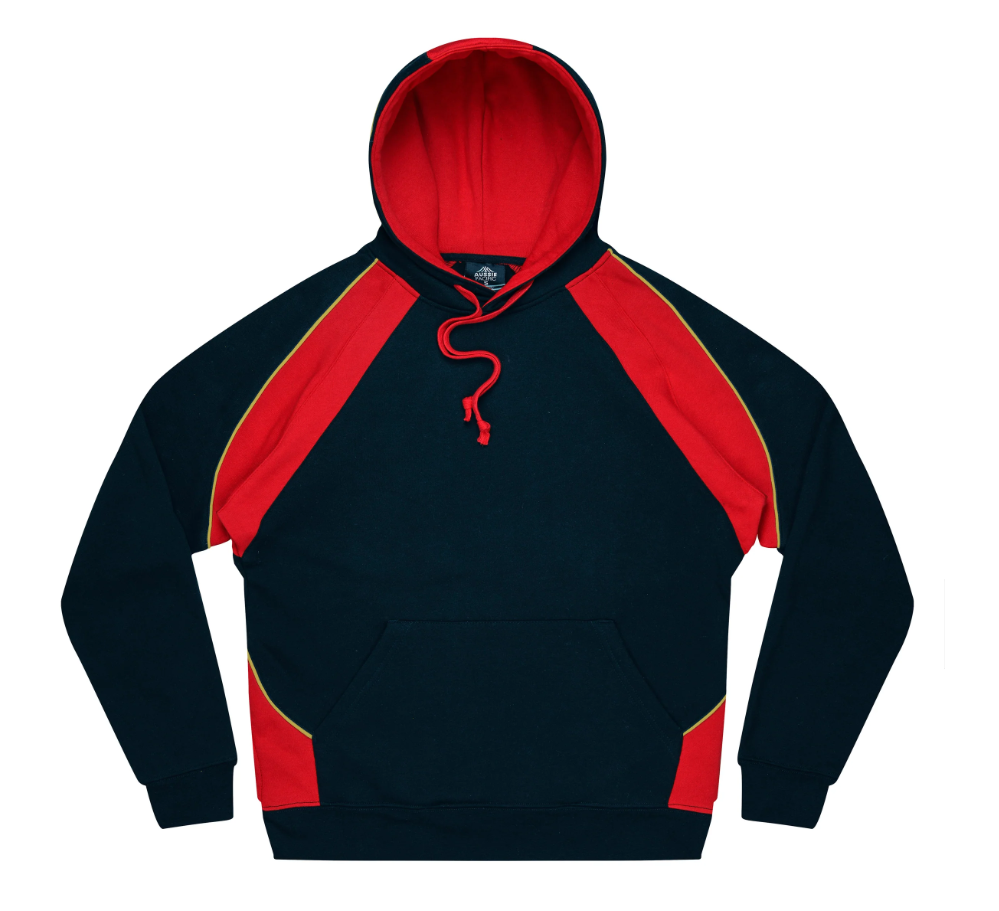 HUXLEY MENS HOODIE - 1509