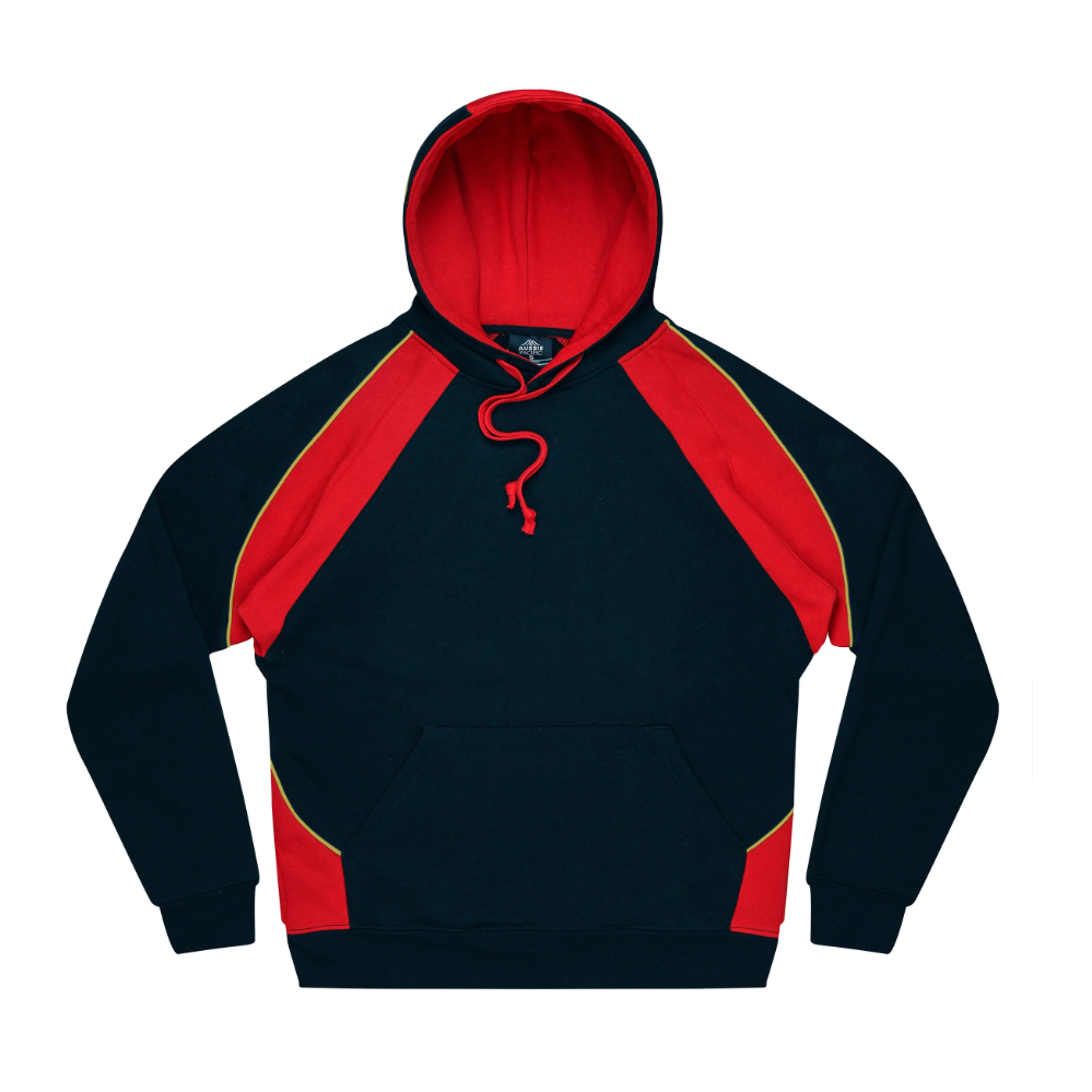 HUXLEY MENS HOODIE - 1509
