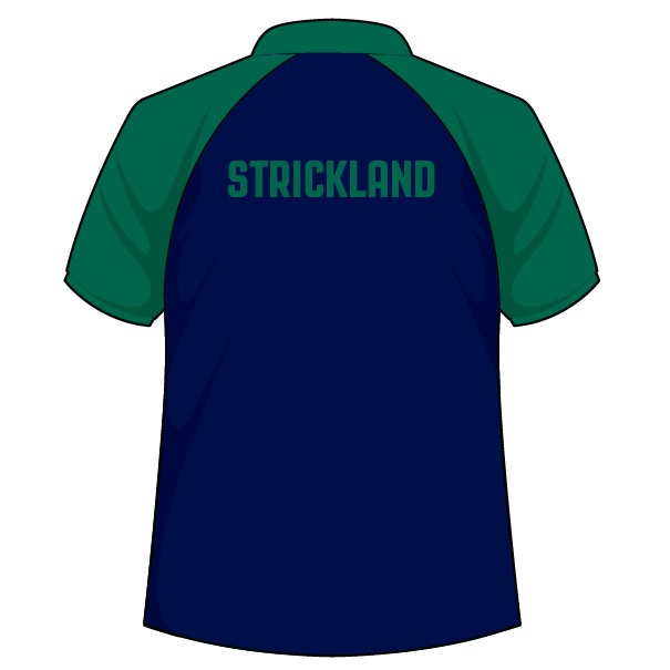 Kapinara - House Polo