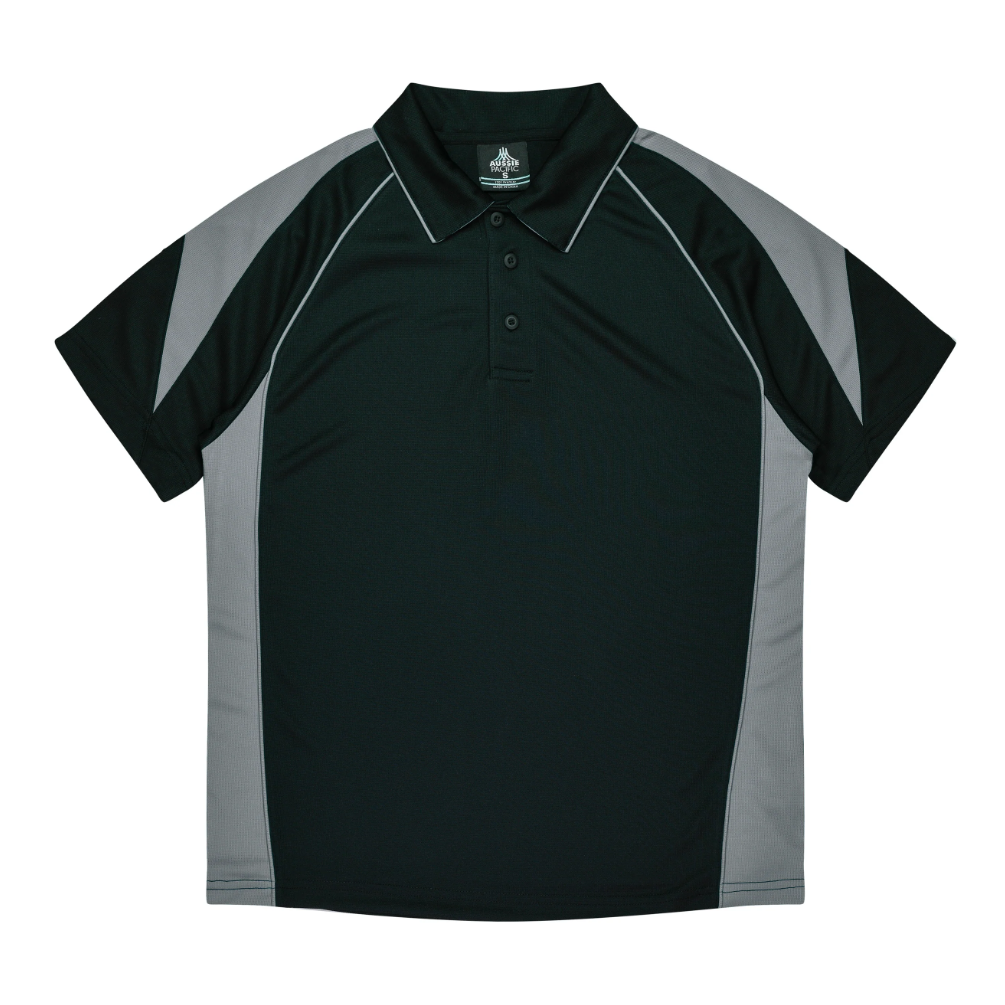 PREMIER MENS POLO - 1301