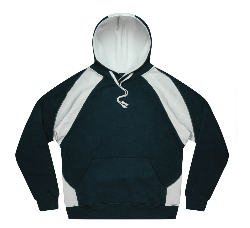 HUXLEY MENS HOODIE - 1509