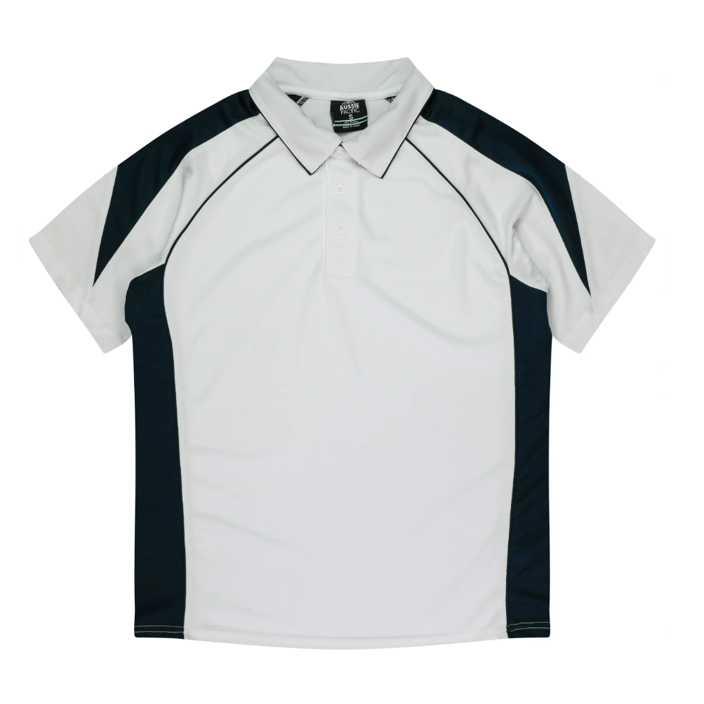 PREMIER KIDS POLO - 3301