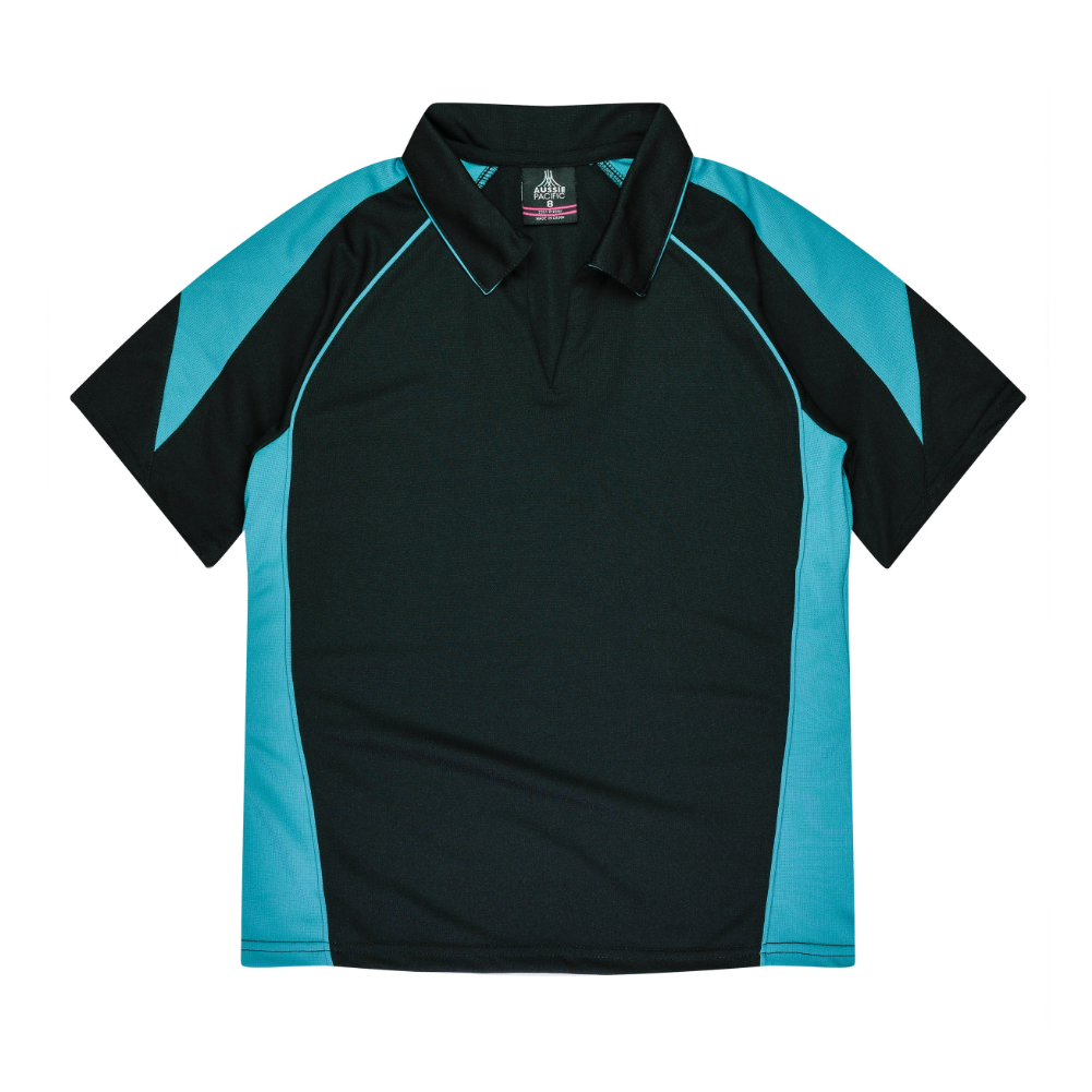 PREMIER LADIES POLO - 2301