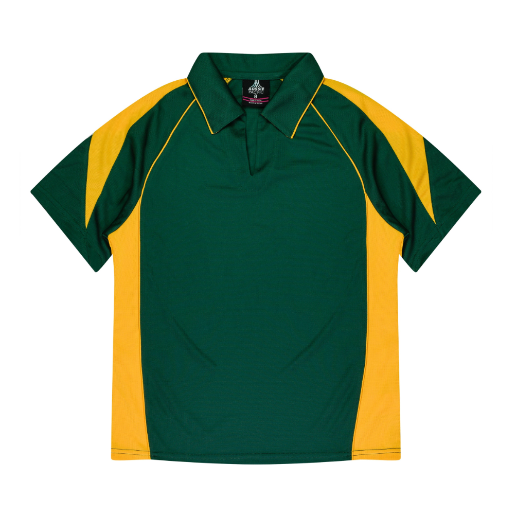 PREMIER LADIES POLO - 2301