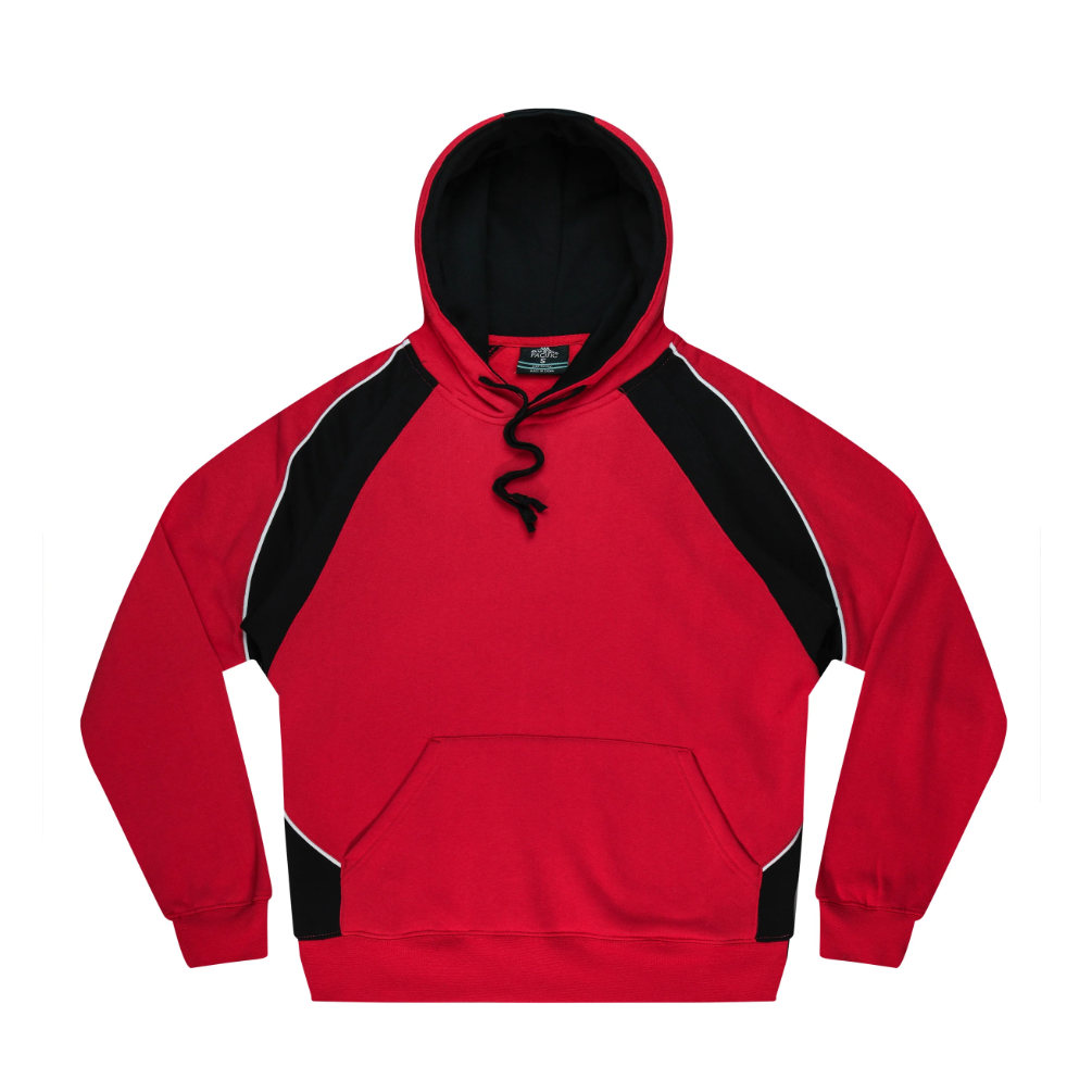 HUXLEY MENS HOODIE - 1509