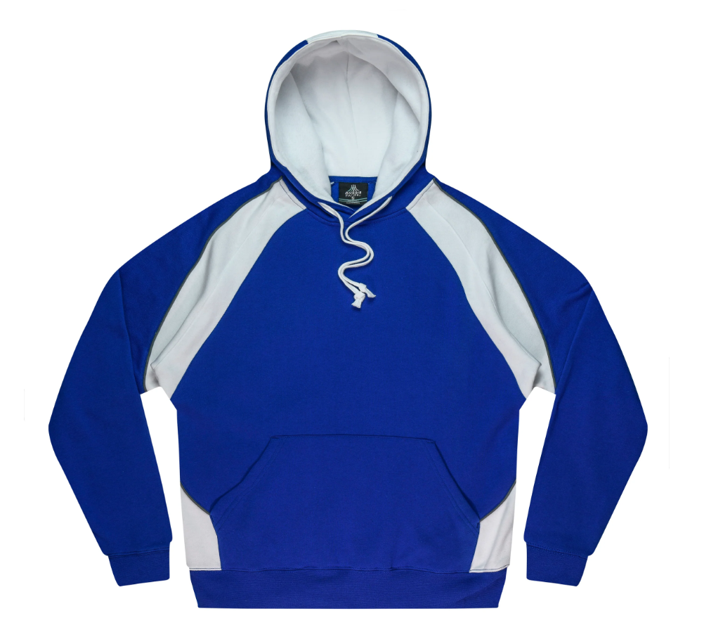 HUXLEY MENS HOODIE - 1509
