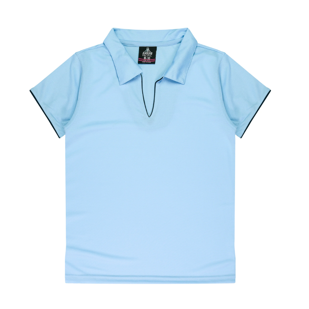 YARRA LADIES POLO - 2302