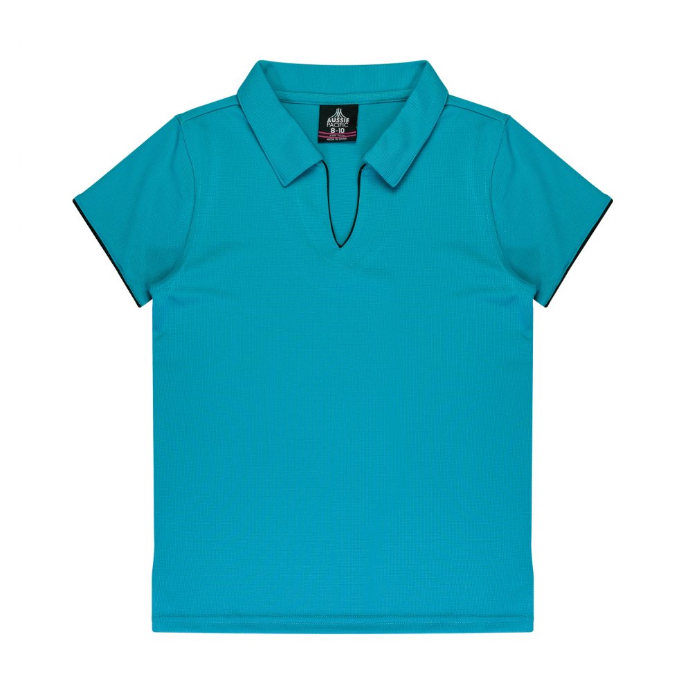 YARRA LADIES POLO - 2302