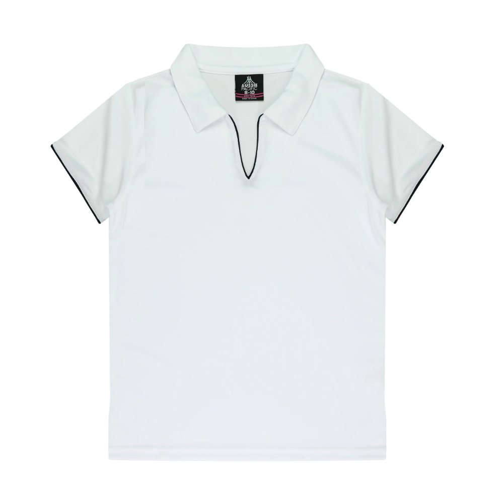 YARRA LADIES POLO - 2302