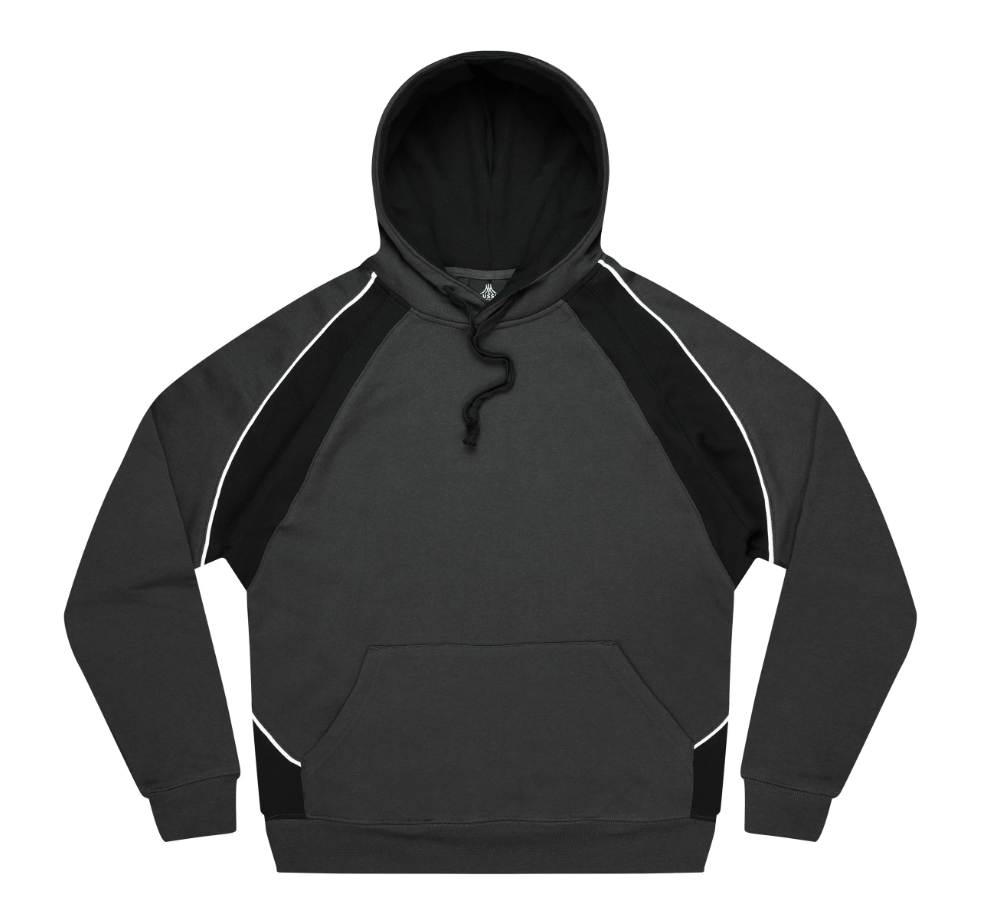 HUXLEY MENS HOODIE - 1509