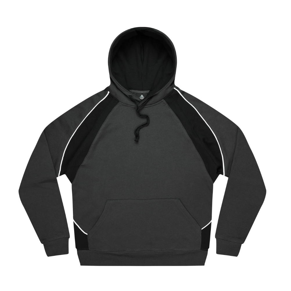 HUXLEY MENS HOODIE - 1509