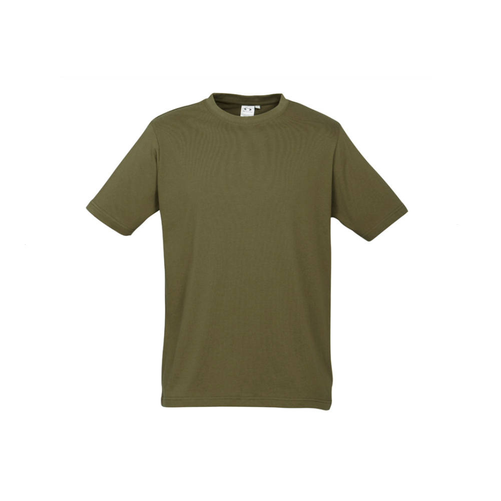 ICE SHORT SLEEVE TEE MEN - T10012