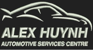 ALEX HUYNH - P405MS - NAVY/SKY