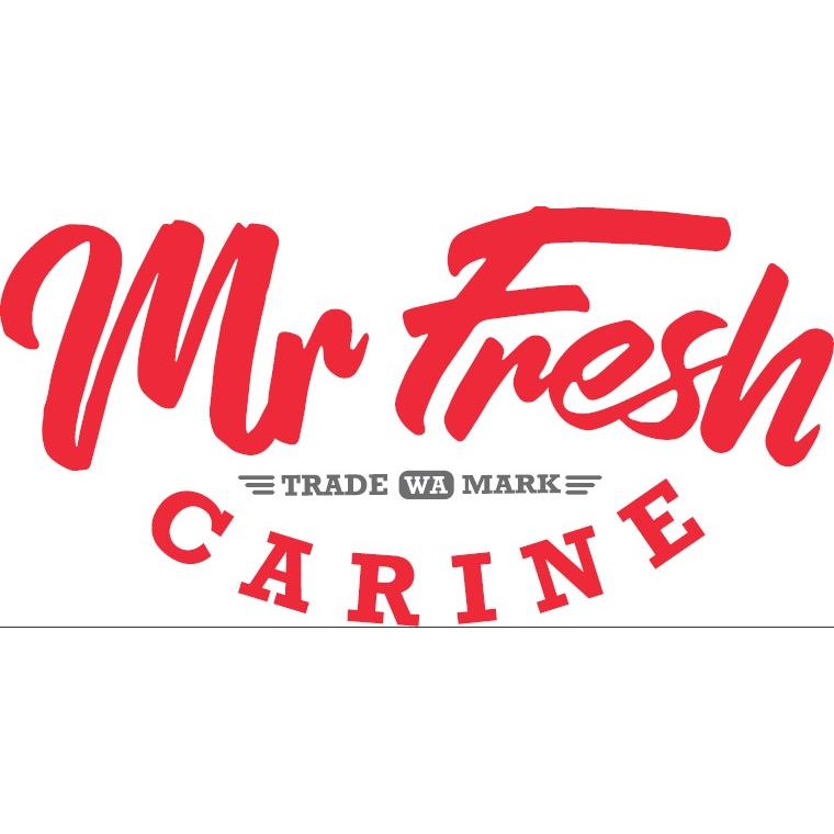 MR FRESH - LB6300 - 3/4 SLEEVE - ELECTRIC BLUE