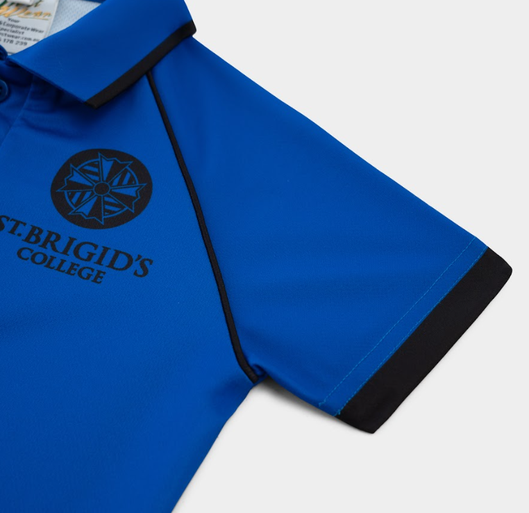 SUBLIMATION POLO - HOUSE
