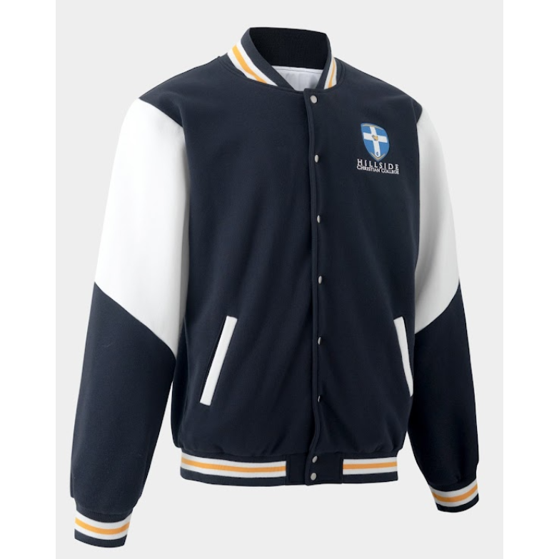 LEAVER JACKETS