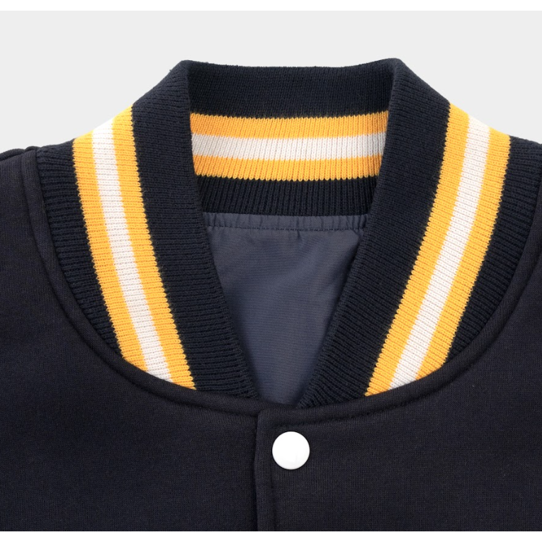 LEAVER JACKETS