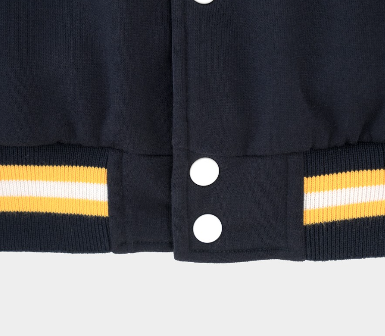 LEAVER JACKETS