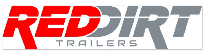 RED DIRT - SW465 - OUTDOOR S/SL SHIRT - BLACK