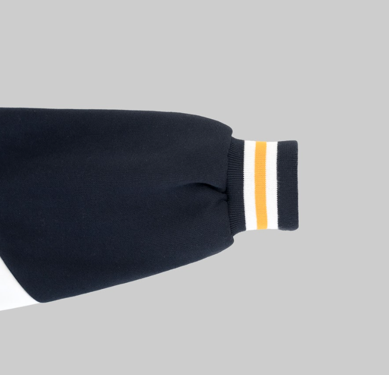 LEAVER JACKETS