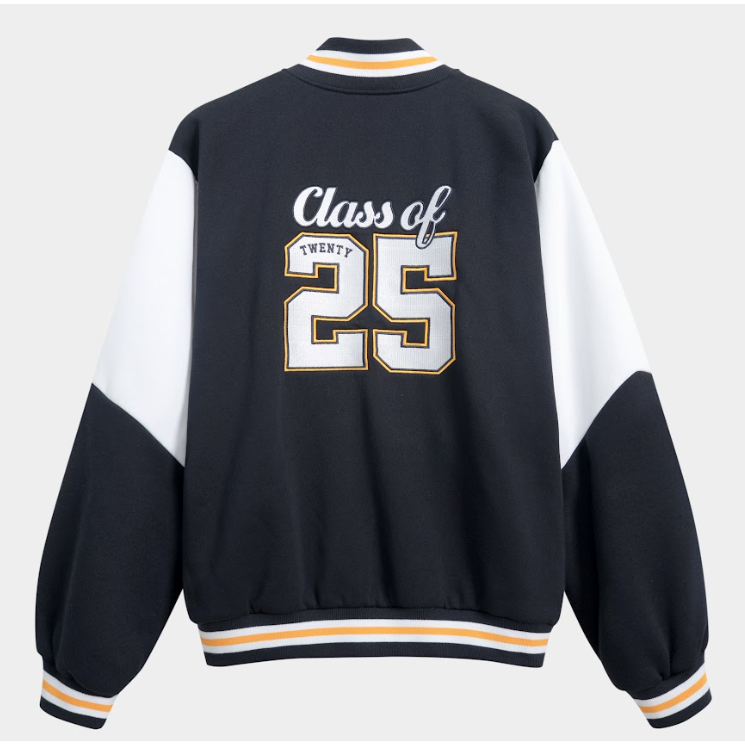 LEAVER JACKETS