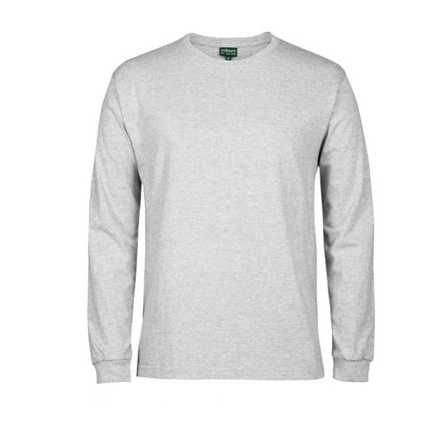 LONG SLEEVE TEE - 1LS