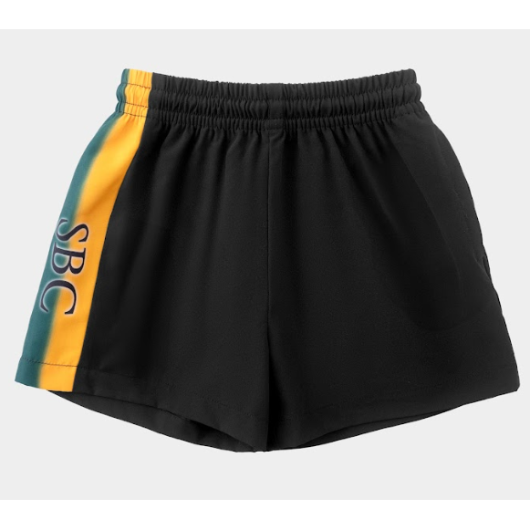 ST BRIGID'S - SPORT SHORTS