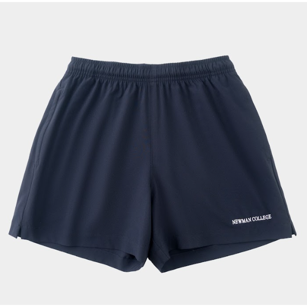 NEWMAN C - SWIM SHORT