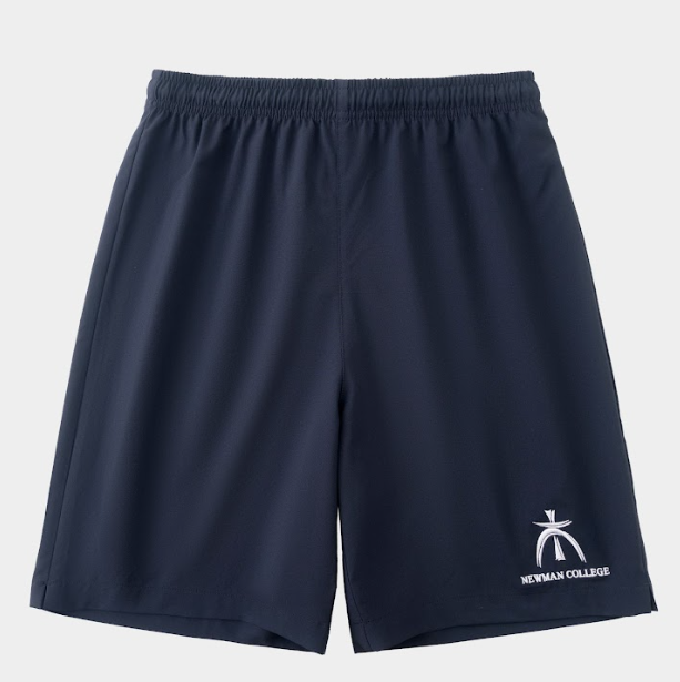 NEWMAN C - SWIM SHORT